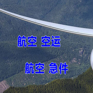 西昌青山空运地址快递-选东方航空和上海航空